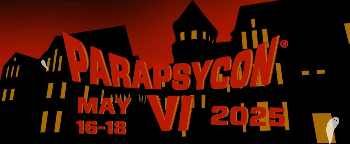 ParaPsyCon VI