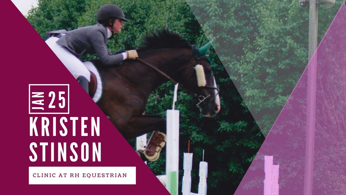 Kristen Stinson Clinic 