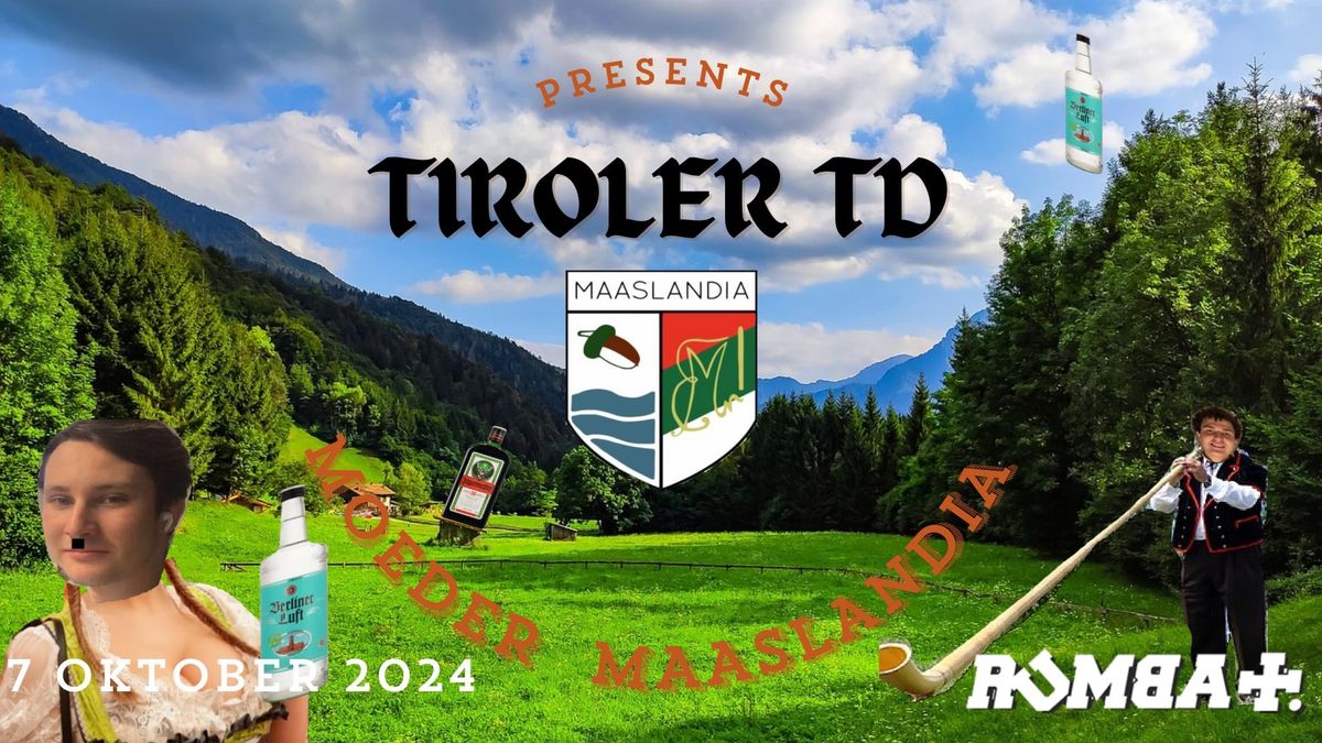 Tiroler TD