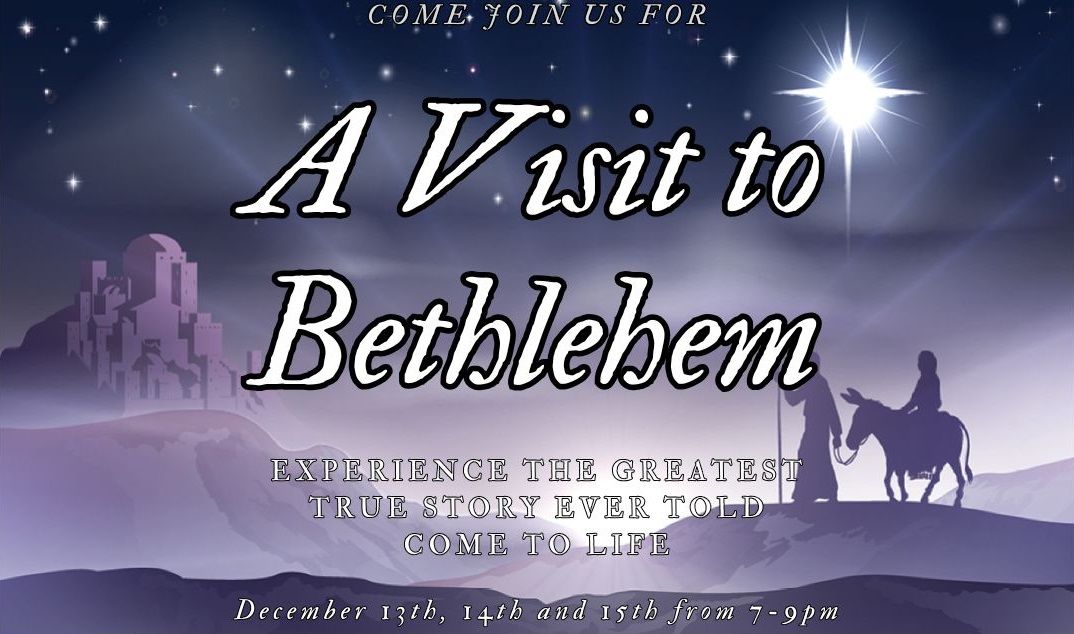 visit To Bethlehem 