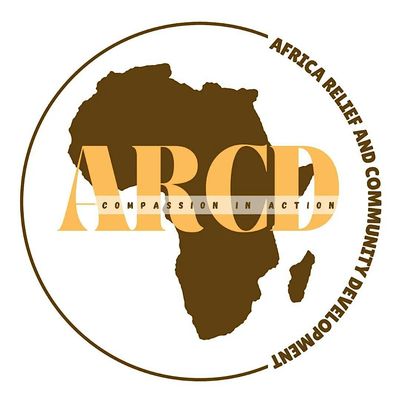Africa Relief and Community Development