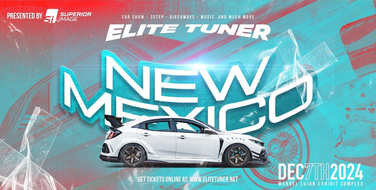 Elite Tuner New Mexico