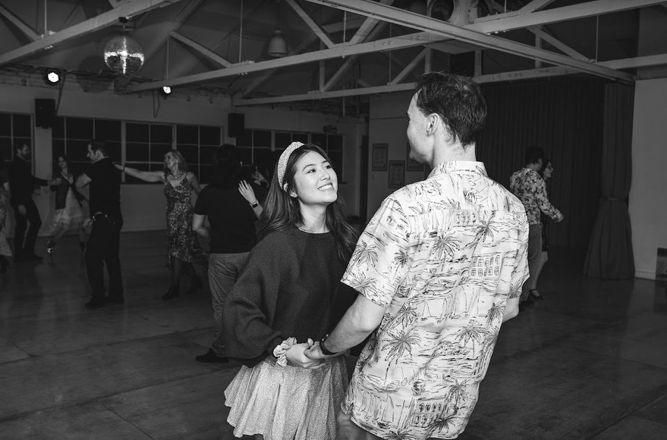 Sundays Rock! With GET BACK December Edition