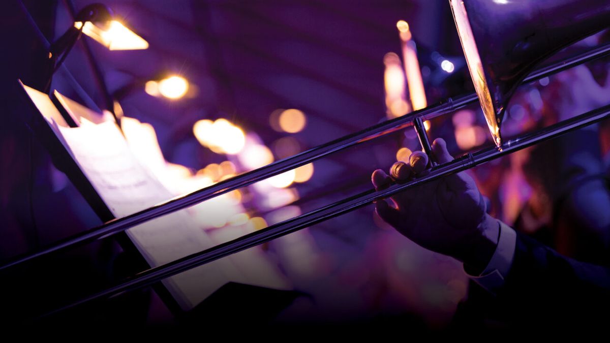 Greensboro Symphony Orchestra: Stars and Stripes Forever