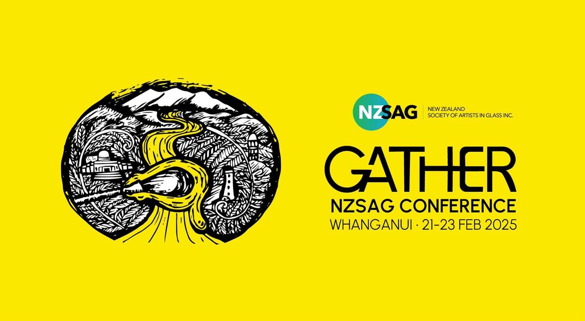 GATHER 2025