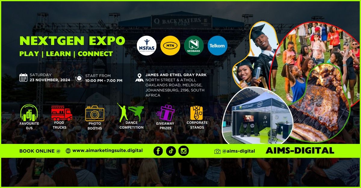 Nextgen Expo