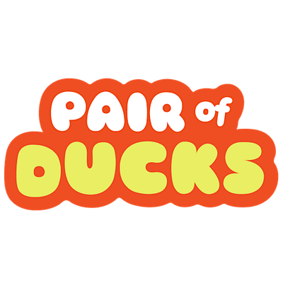 Pair of Ducks