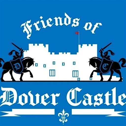 Dover Castle\u2019s Napoleonic Defences \u2013 The Legacy of William Twiss Tour