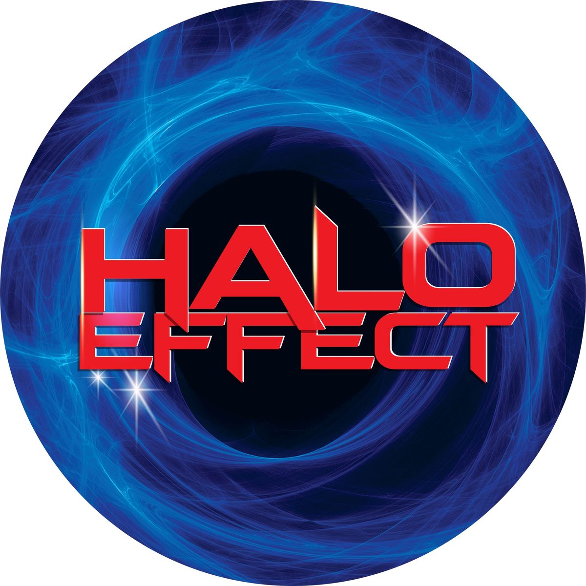 Halo Effect at Full Circle 