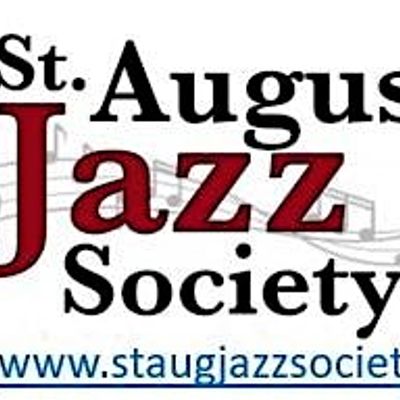 The St. Augustine Jazz Society