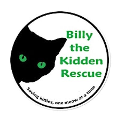 Billy the Kidden Rescue