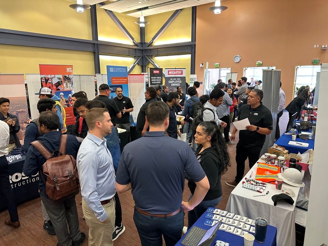 CSUEB 2024 Healthcare Career & Internship Fair