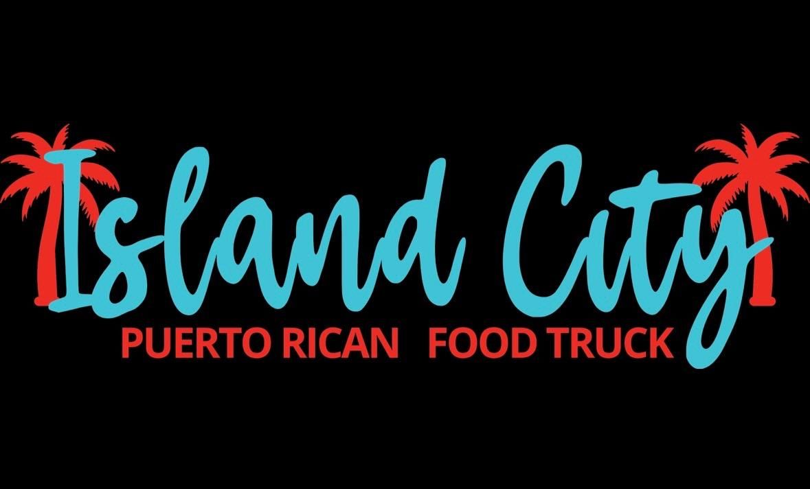 Island City Food Truck