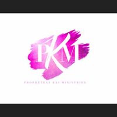 Prophetess Kai Ministries