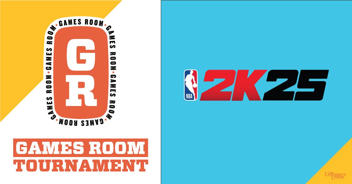 NBA 2K25 Tournament  