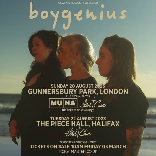 Ethel Cain Halifax Tickets