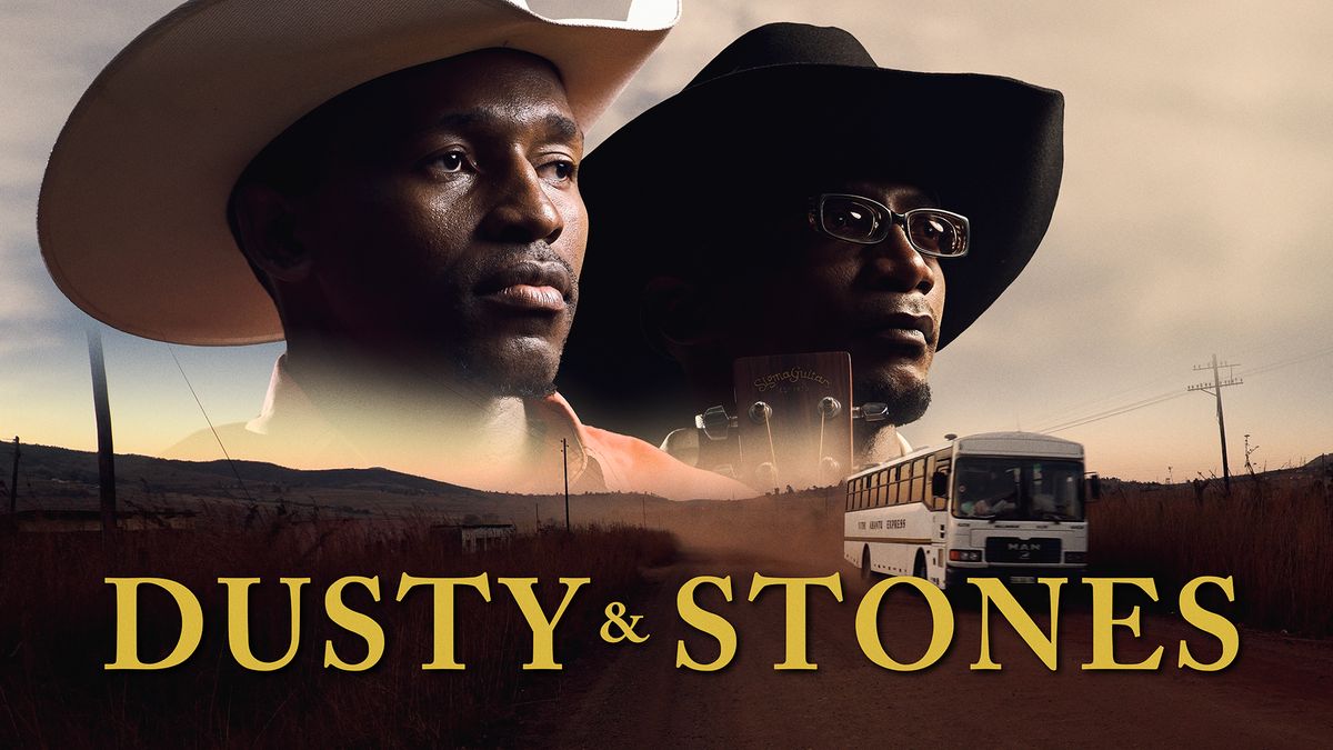 DUSTY & STONES (Cottonwood documentary series)