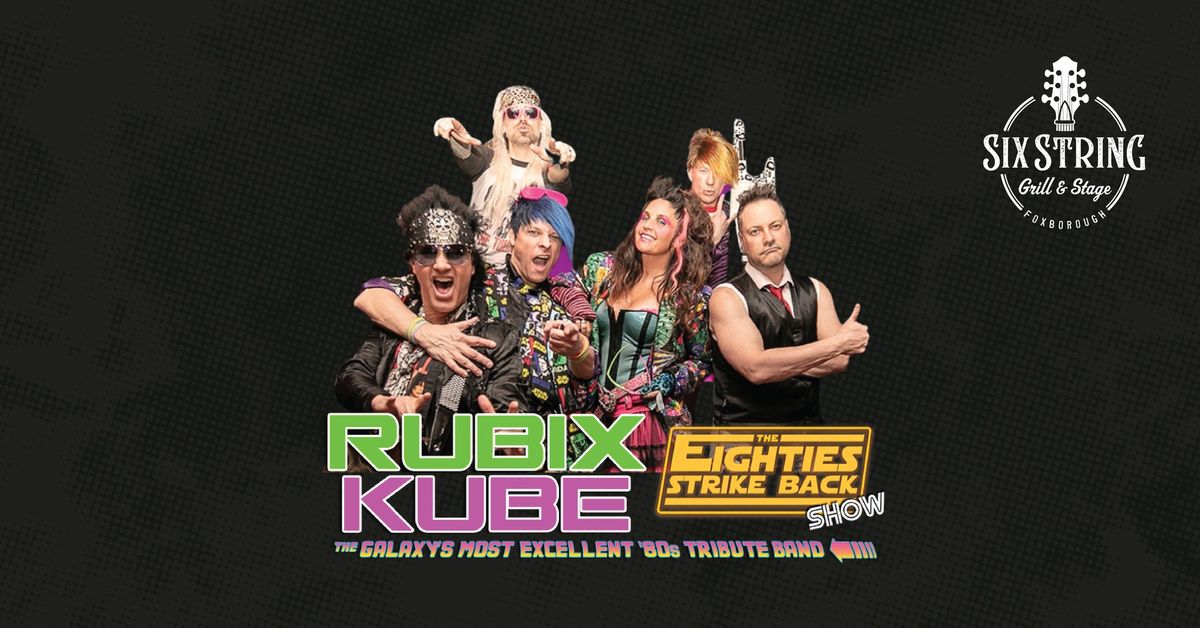 RUBIX KUBE