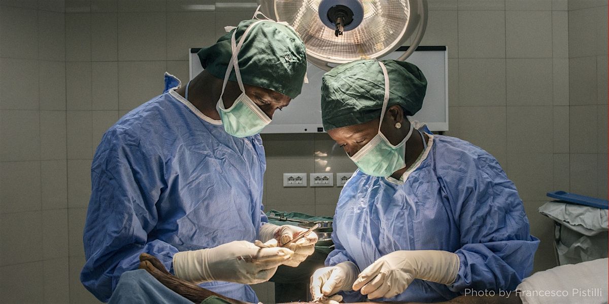 Redefining Quality Care in Conflict and Post-Conflict Settings