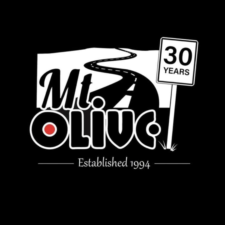 "Mt. Olive" is Back To Rock The Tipsy Turtle in Muskego 