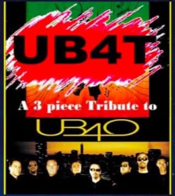 Ub4T tribute 