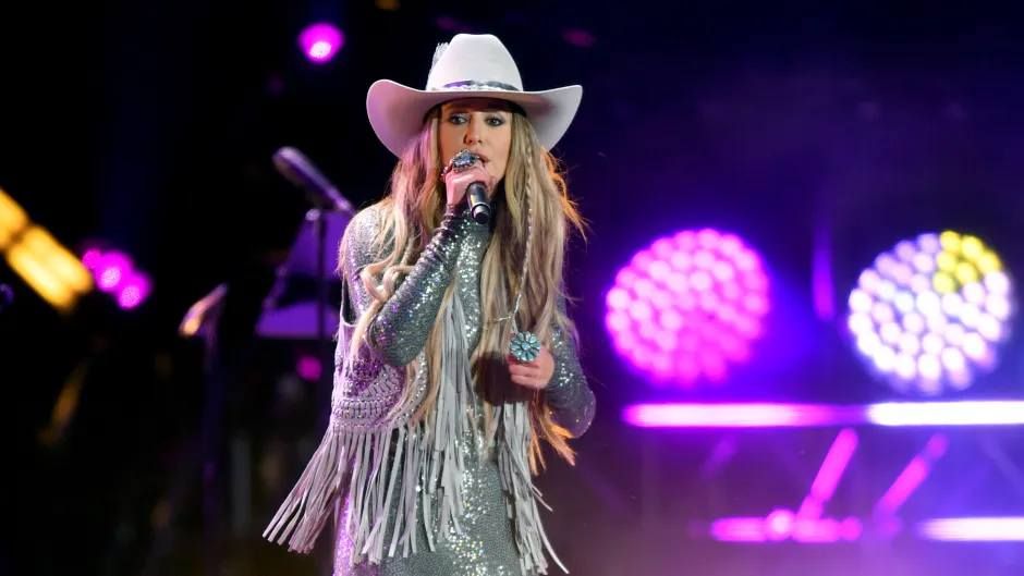 Lainey Wilson Announces 'Country\u2019s Cool Again Tour'- Book Your Tickets Today!