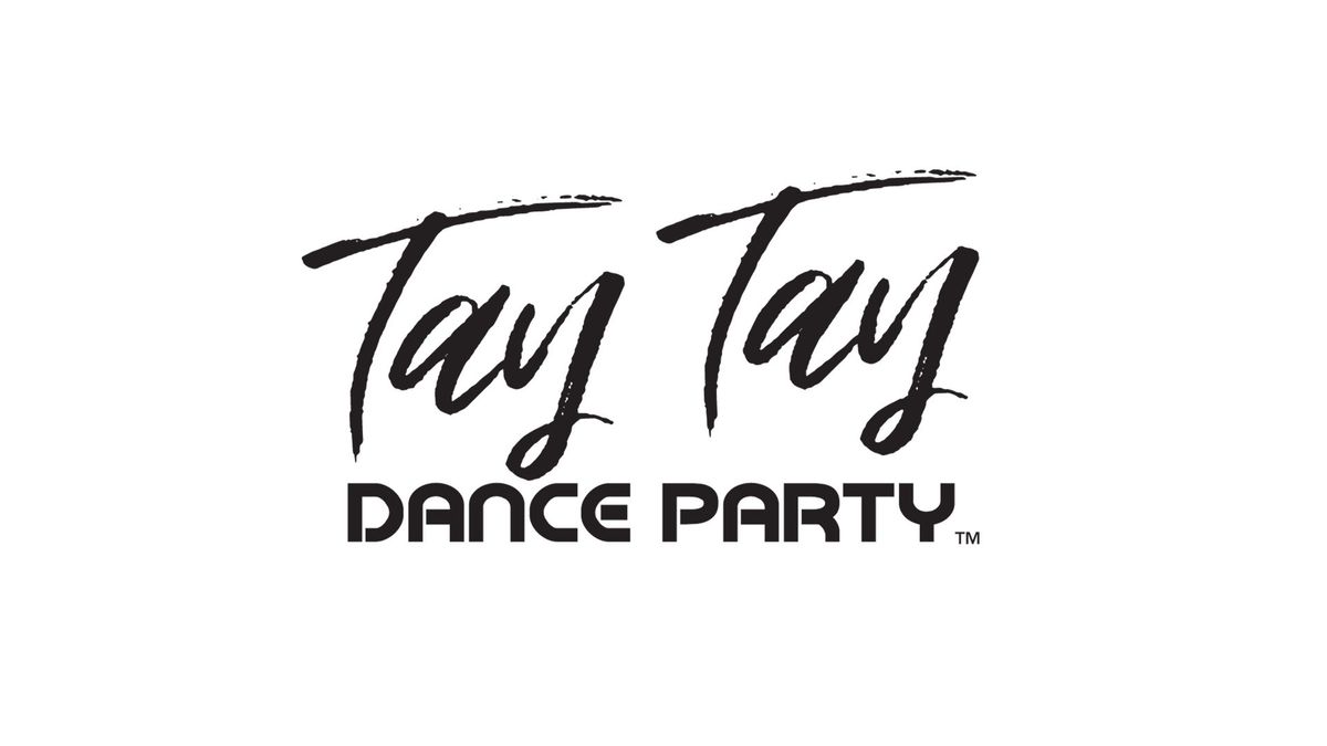 TayTay Dance Party ft. DJ Swiftie