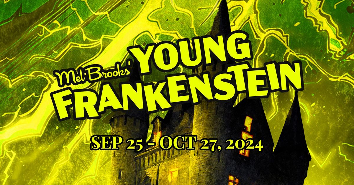 Mel Brooks' Young Frankenstein