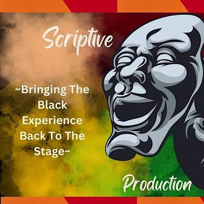 Scriptive Roux Theatre Production