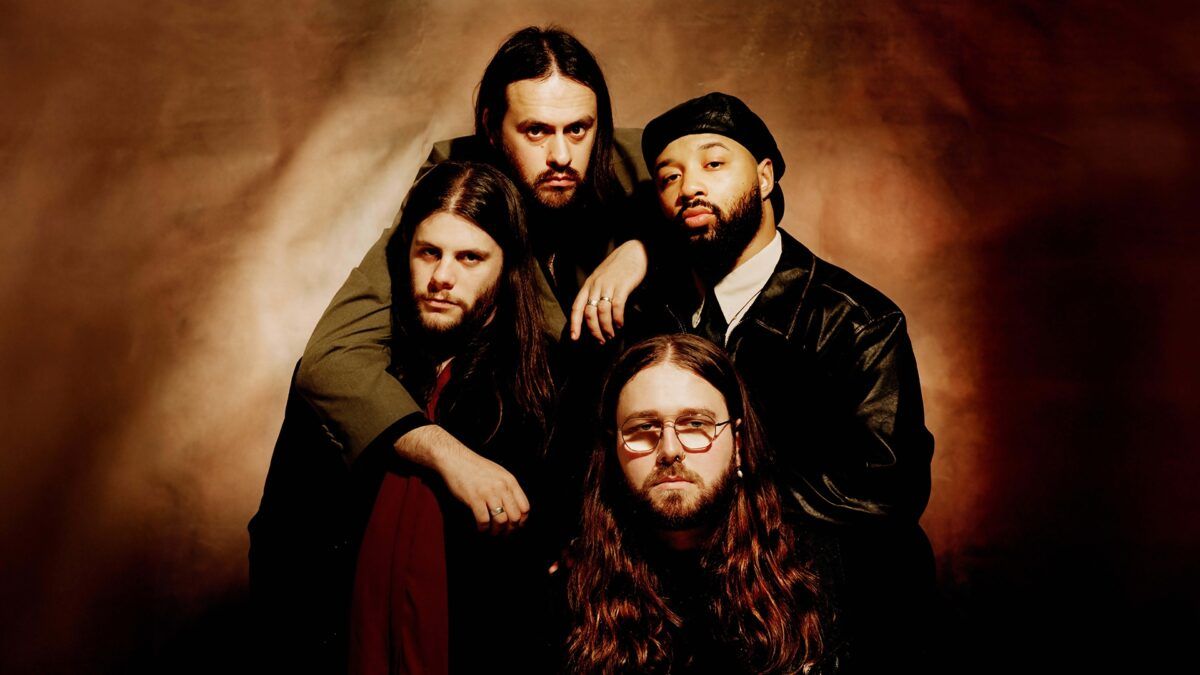 Loathe Glasgow Tickets