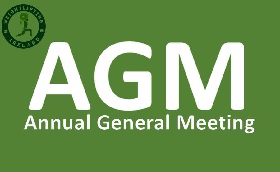 Annual General Meeting (AGM) - 2024