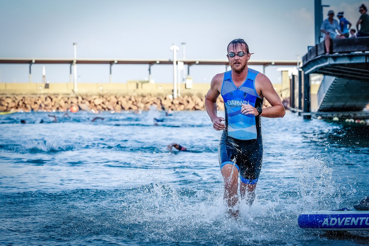 Aquathlon #2