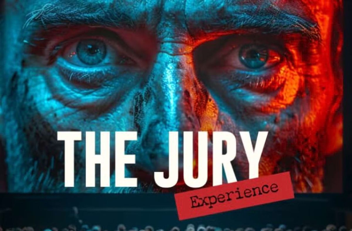 The Jury Experience