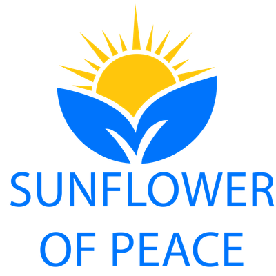 Sunflower of Peace