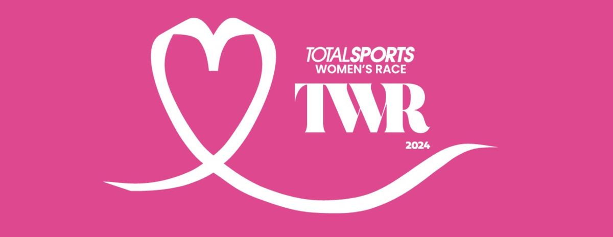 Totalsports Women's Race Johannesburg