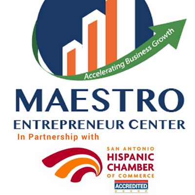 Maestro Entrepreneur Center