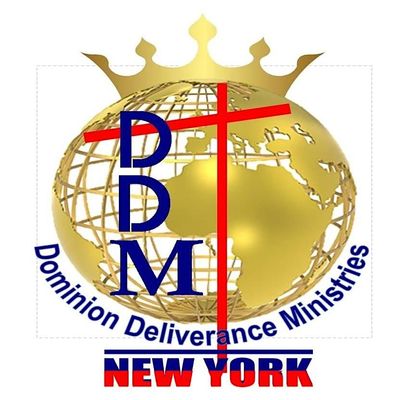Dominion Deliverance Ministries New York