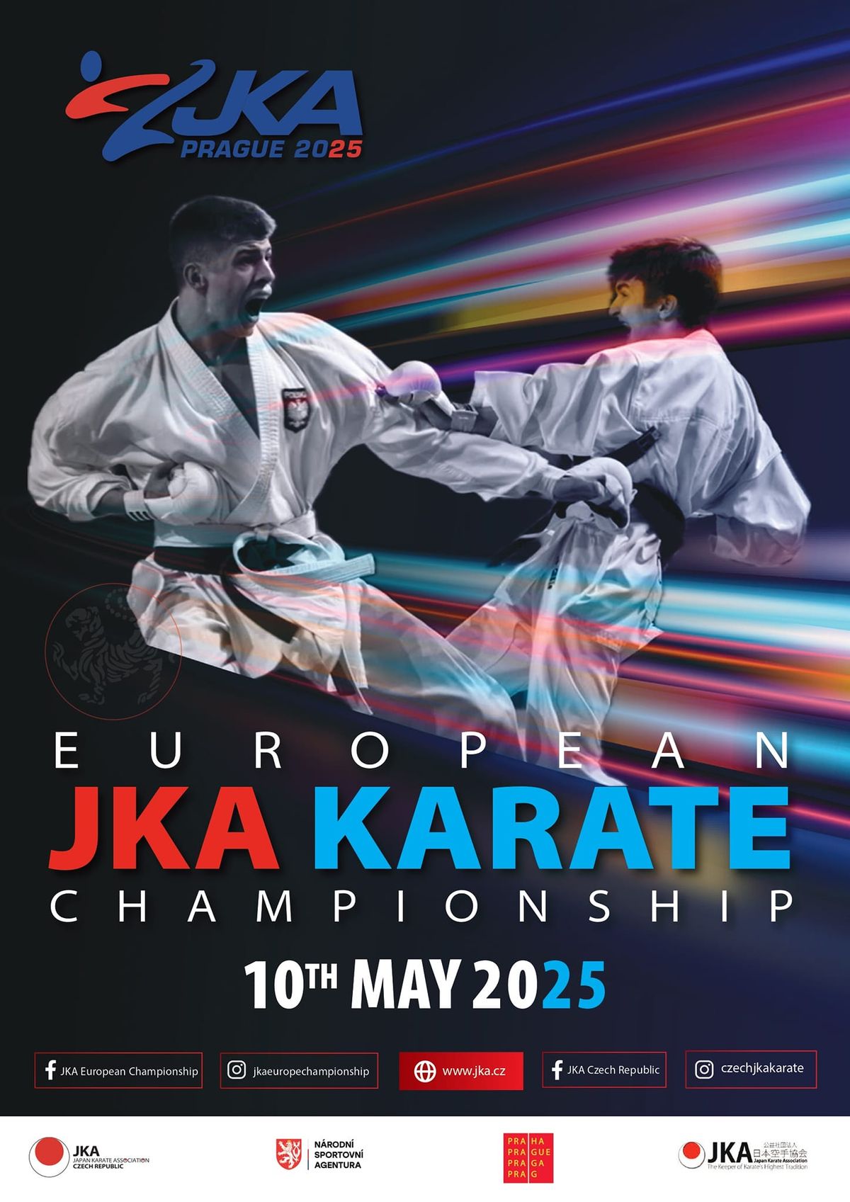 JKA European Championships 2025