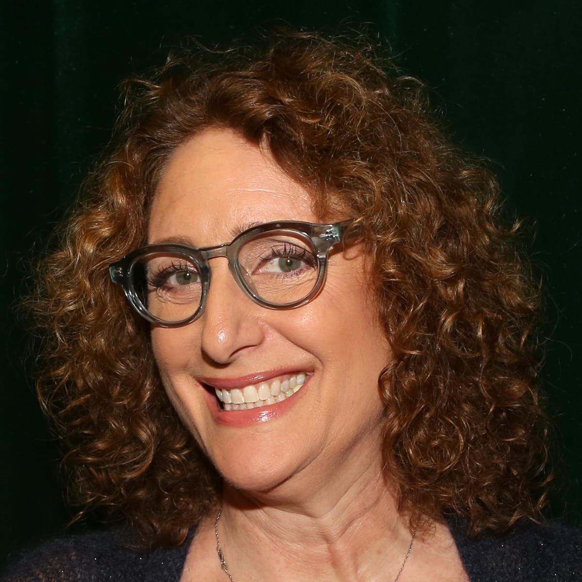 Judy Gold at DC Comedy Loft