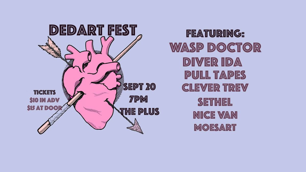 DedArt Fest