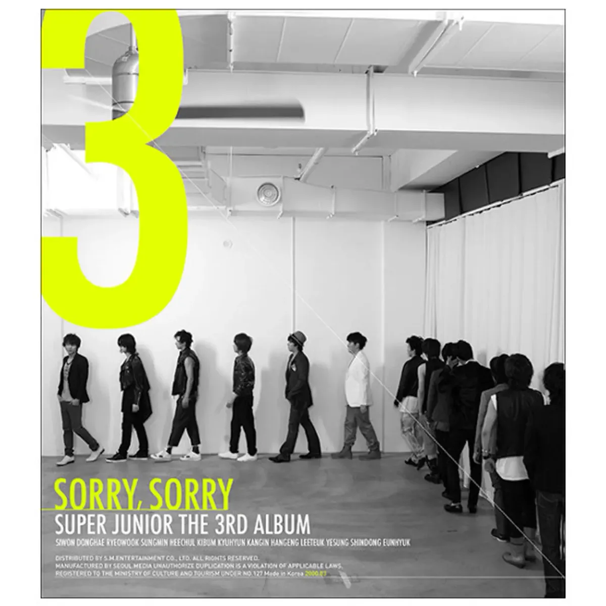 Super Junior Monterrey Tickets