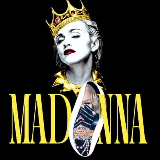 Madonna Party with Live Tributes