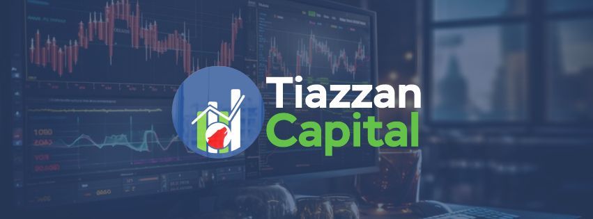 Tiazzan Forex Academy Launch