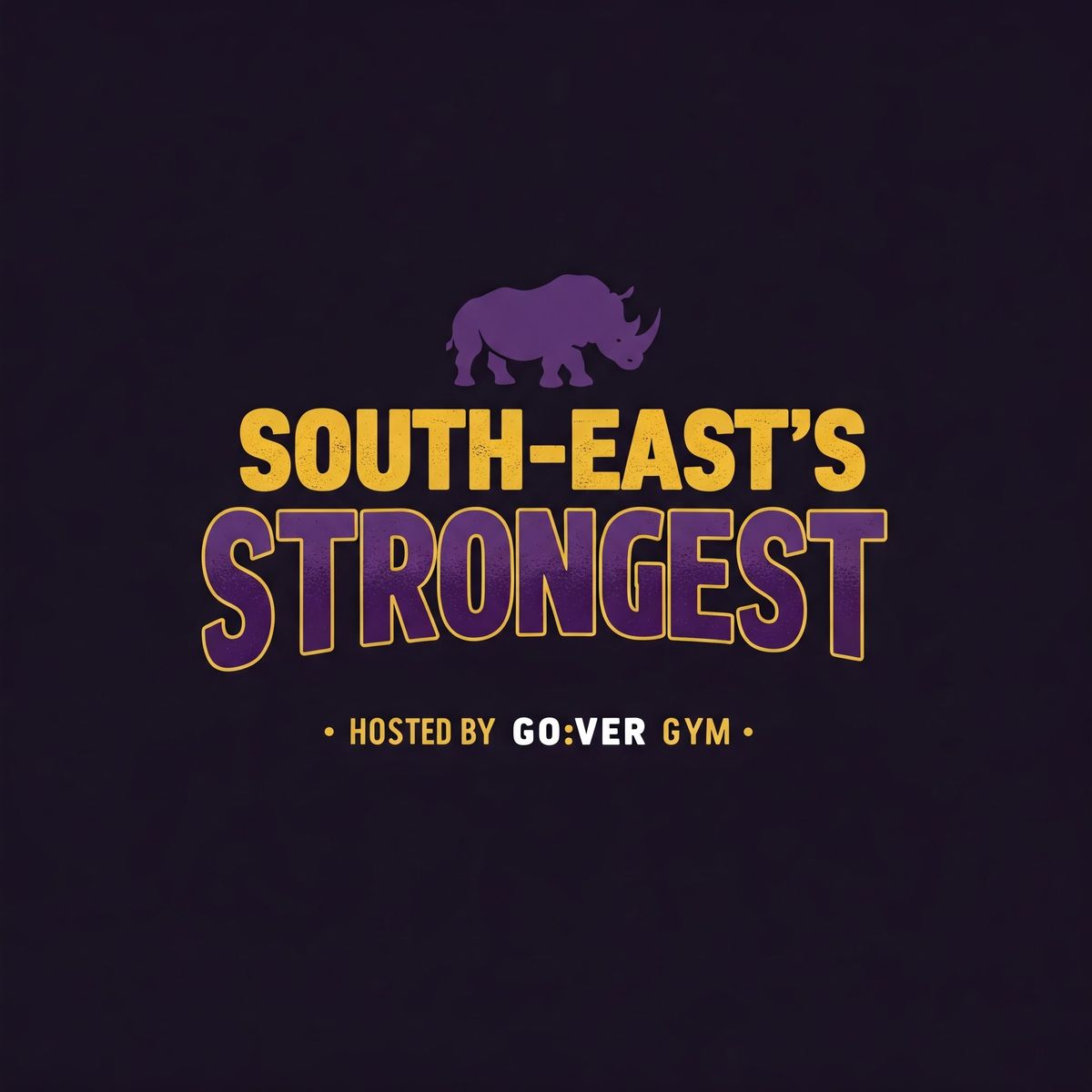 South-East's Strongest