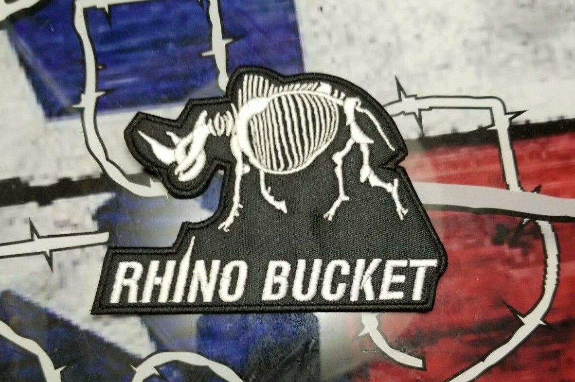 Rhino Bucket