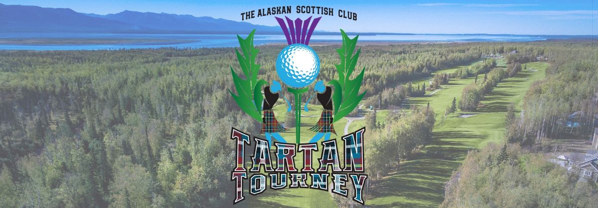 3rd Annual ASC Tartan Tourney