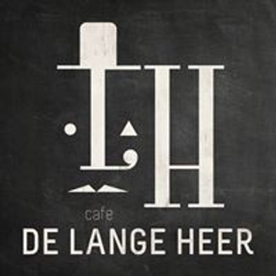 Caf\u00e9 De Lange Heer