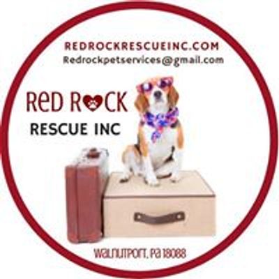 Red Rock Rescue, INC.