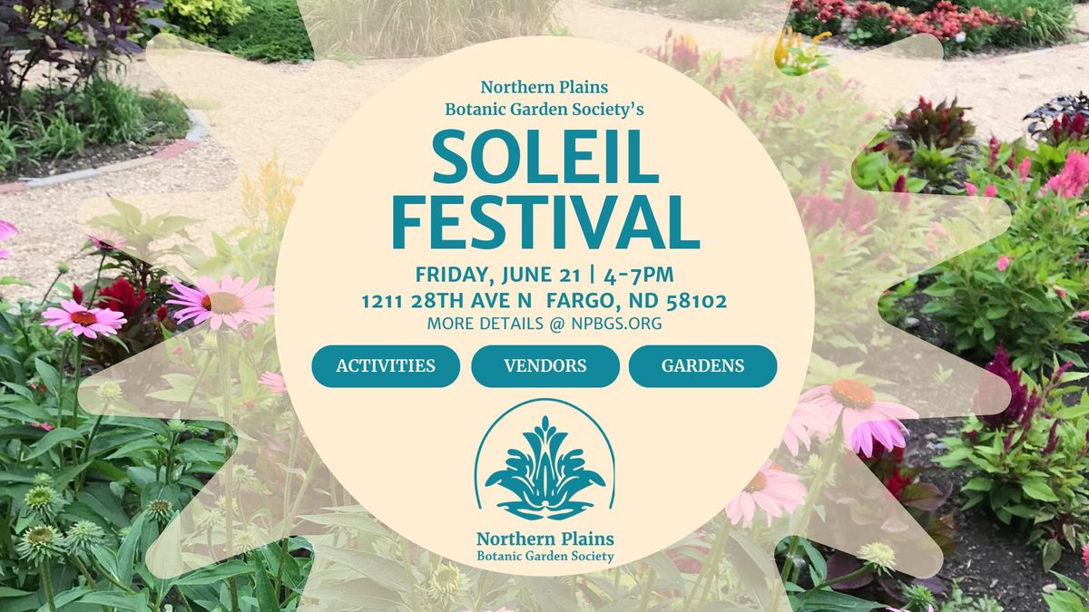 Soleil Festival
