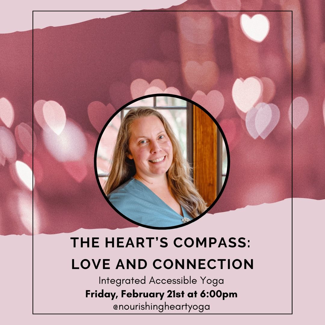 The Heart's Compass: Love and Connection